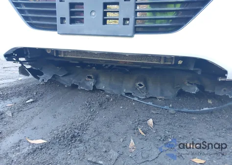 2017 Hyundai Ioniq Hybrid Sel из США, поврежденный, VIN KMHC75LC6HU028784